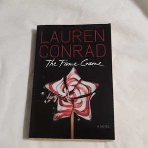 Lauren Conrad        The Fame Game
